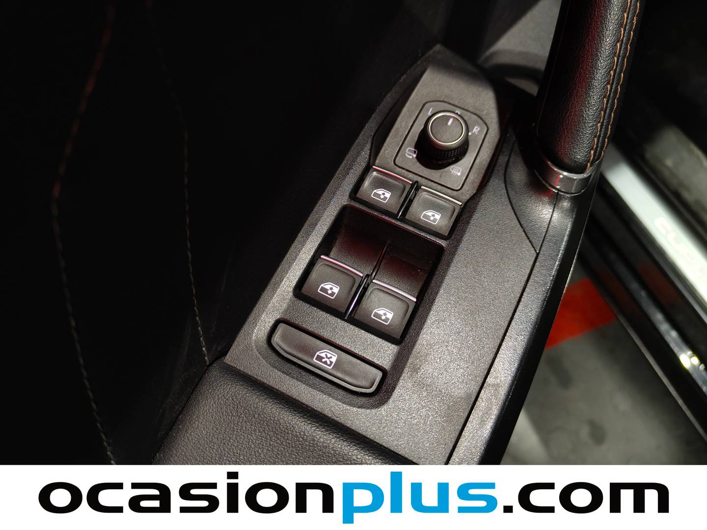 Cupra Formentor CUPRA Formentor 1.5 TSI DSG (150 CV) al mejor precio