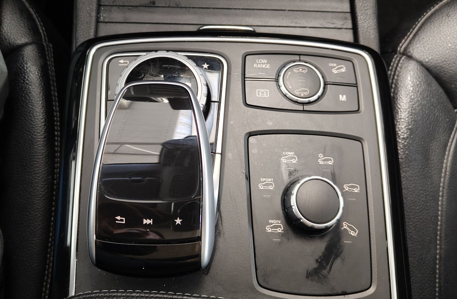 Mercedes-Benz GLE Mercedes GLE 250 d 4Matic - foto 27