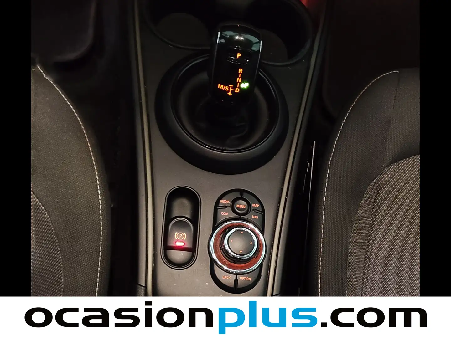 Foto Mini Countryman MINI MINI Countryman Cooper (136 CV)