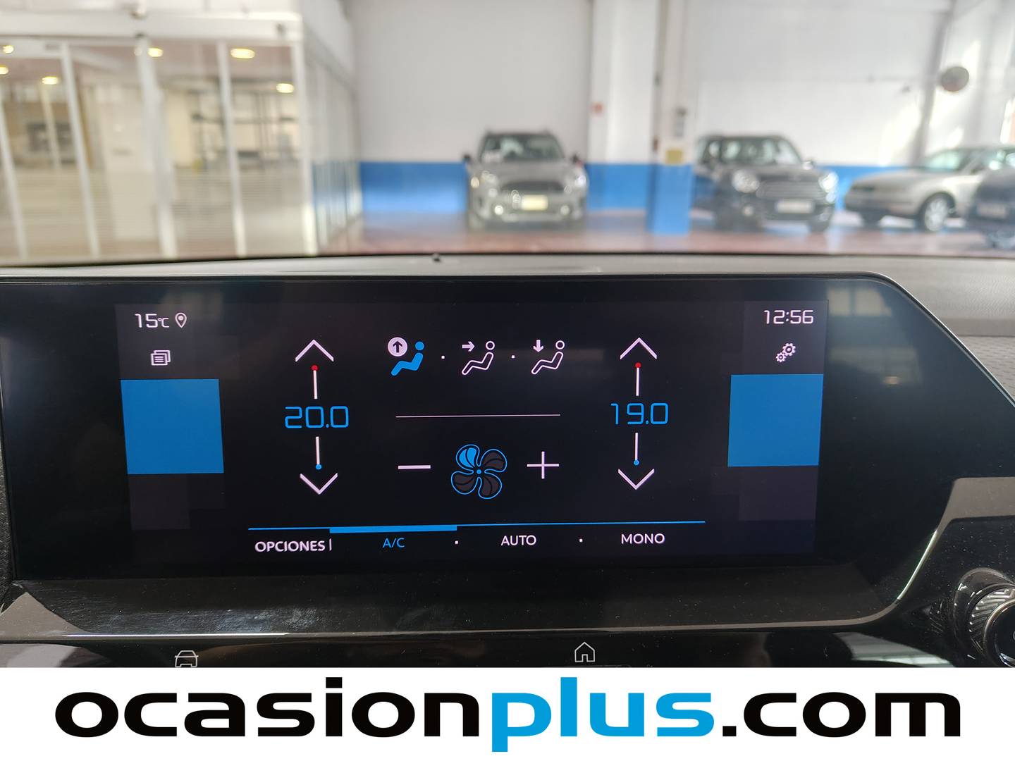 Foto Citroën C4 Citroen C4 BlueHDi 110 S&S Feel Pack  (110 CV)