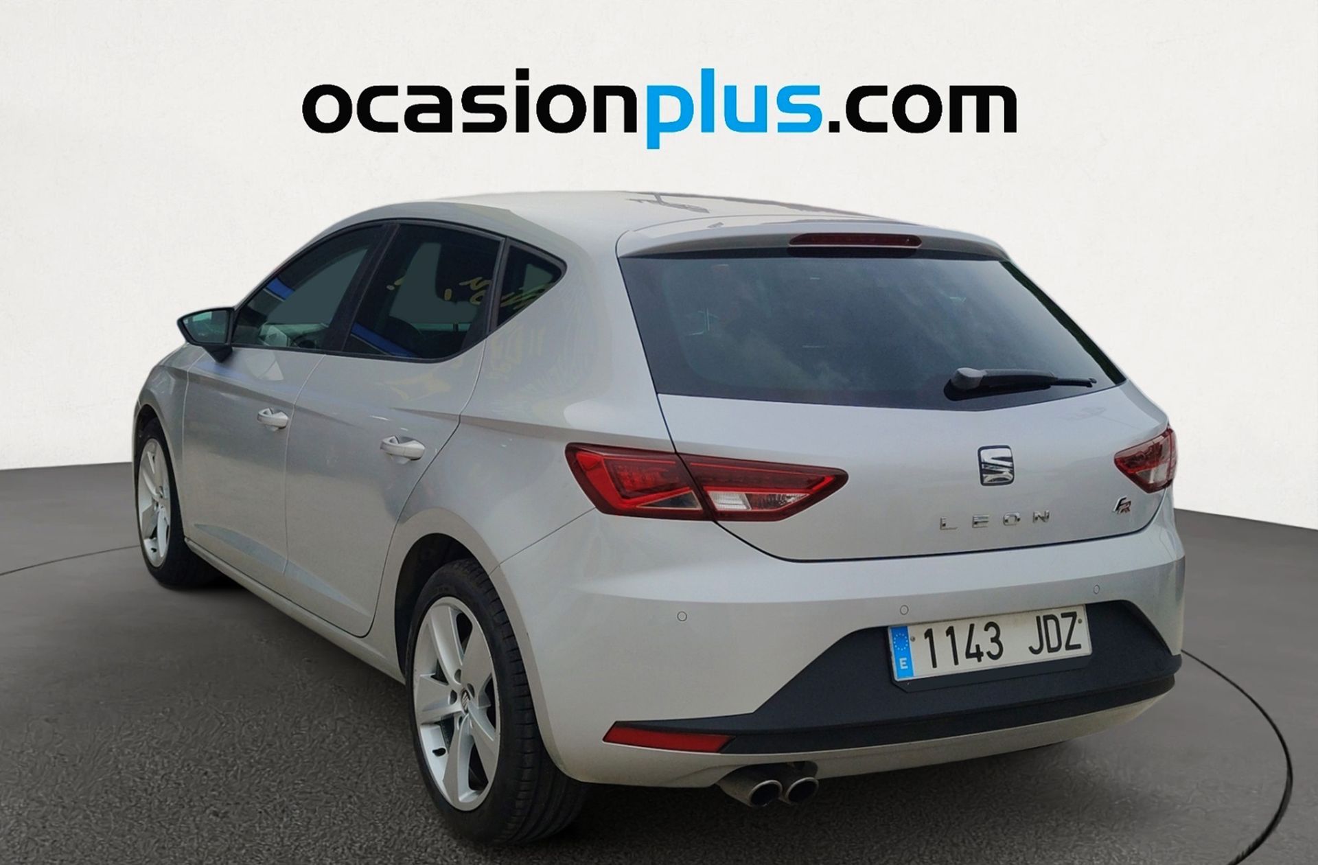 SEAT León 2.0 TDI FR - foto 4