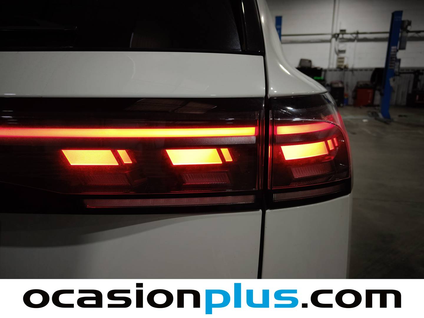 Foto Volkswagen Tiguan Volkswagen Tiguan Life 1.5 eTSI (130CV) DSG