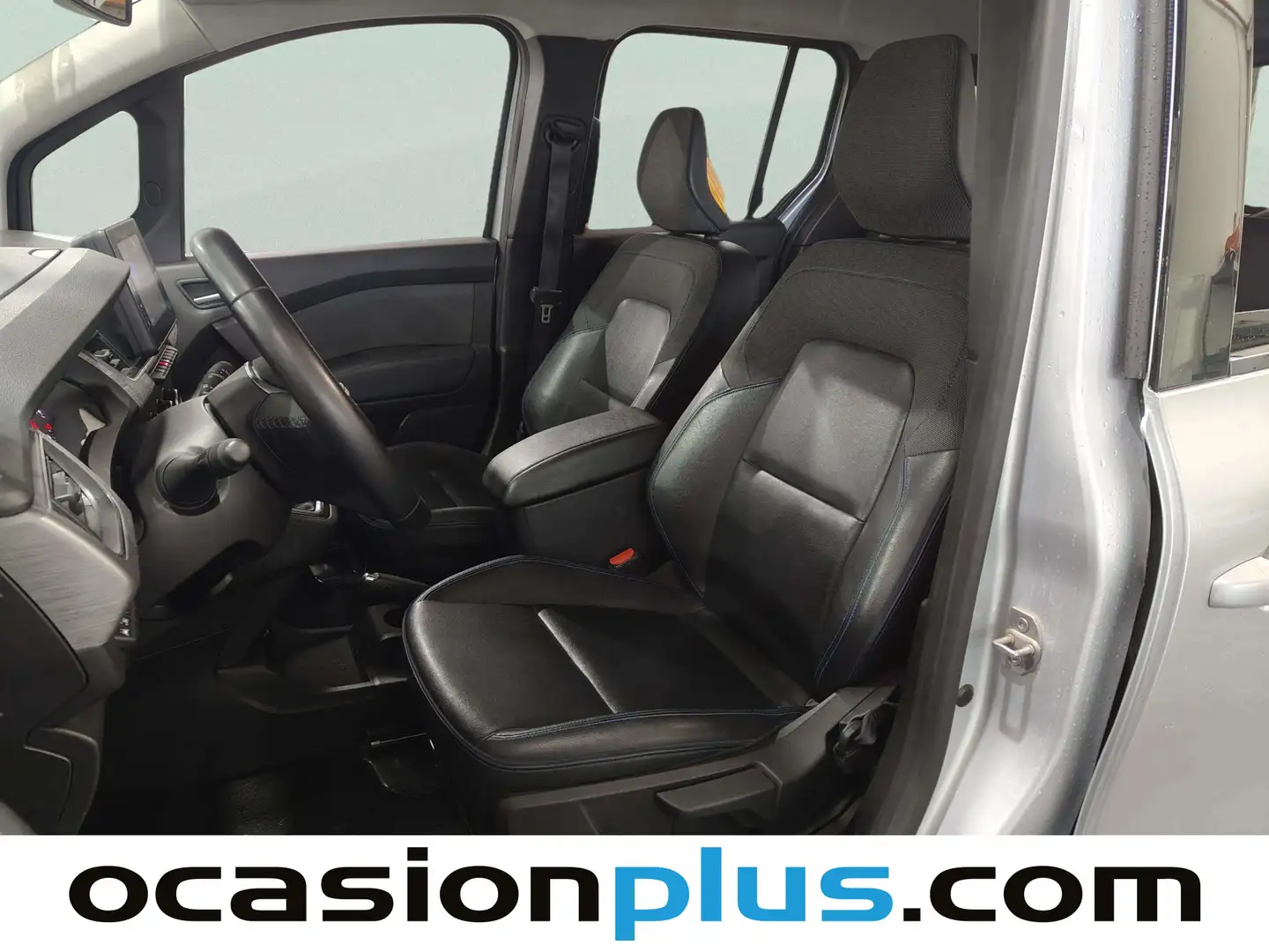 Foto Nissan Townstar Nissan Townstar 1.3G L1 N-Connecta  (130 CV)