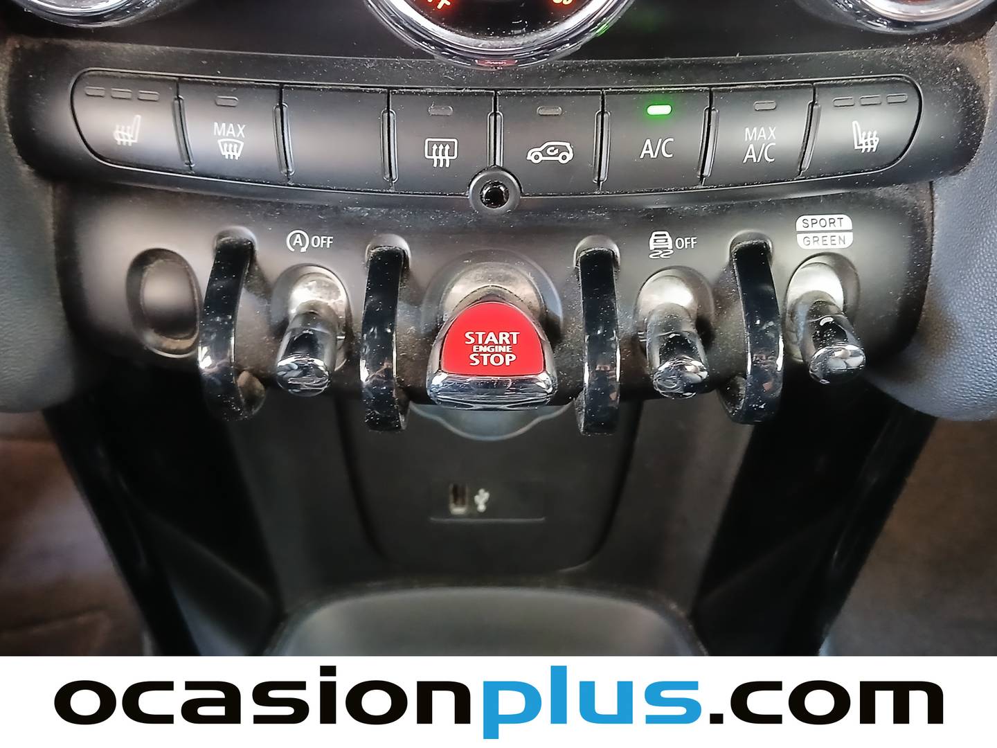 Mini MINI Mini MINI Cooper Cabrio Cooper Cabrio (136 CV) km 0