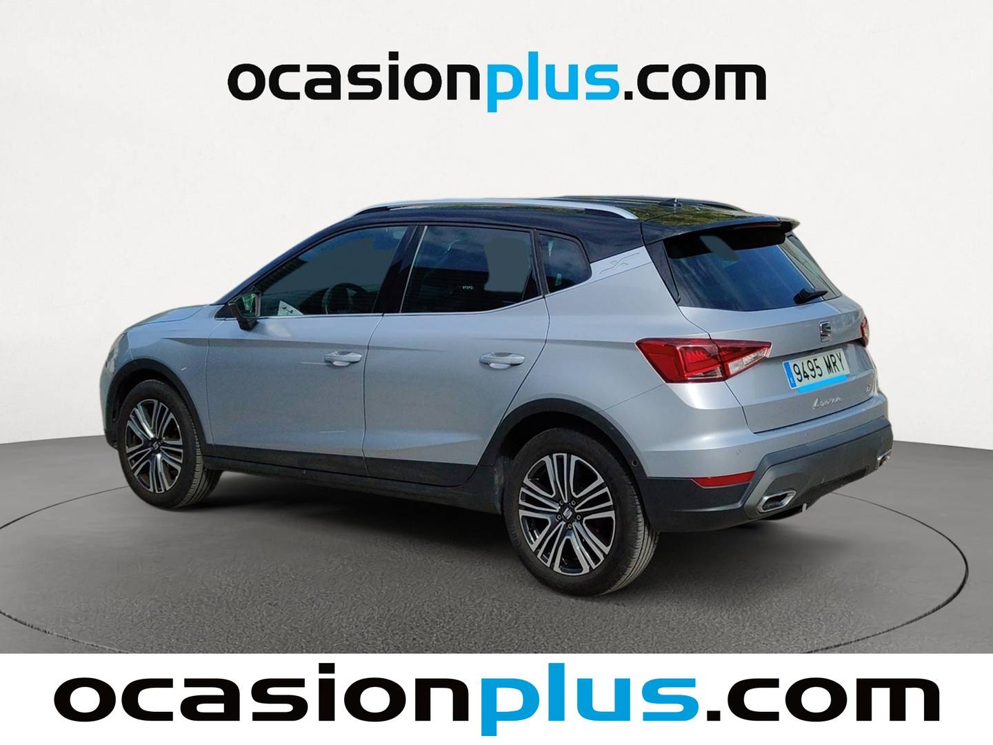 Foto Seat Arona SEAT Arona 1.0 TSI S&S FR XL  (115 CV)