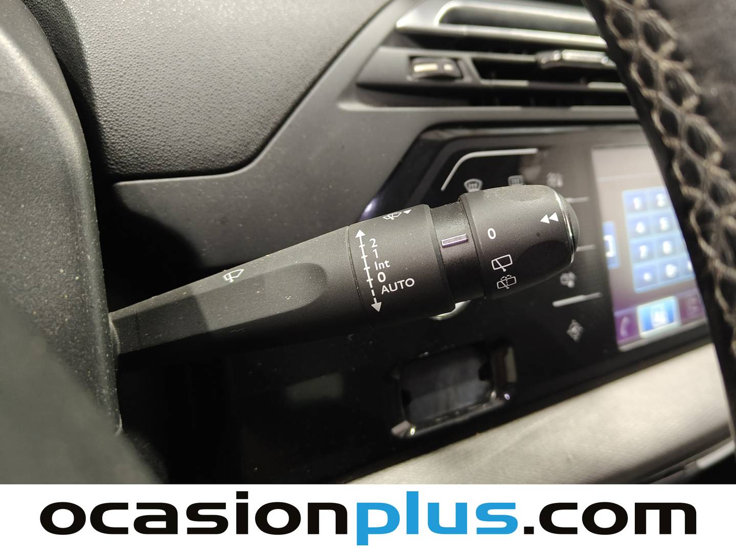 Citroën Grand C4 Picasso Citroën Grand C4 Picasso 2.0 BlueHDI Airdream Feel Edition (150 CV) 7 Plazas km 0