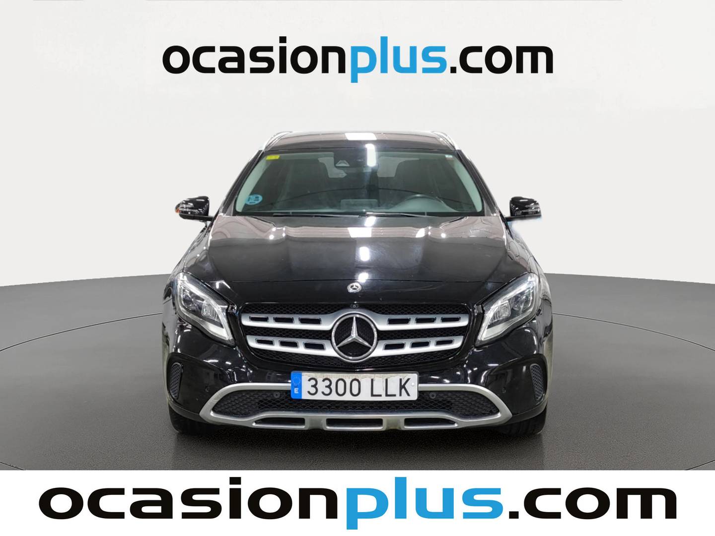 Mercedes GLA Mercedes GLA 200 d  (136 CV) al mejor precio