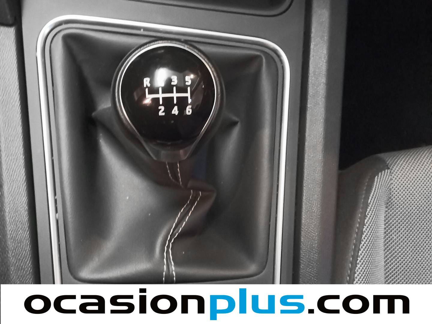 Foto Seat León SEAT León ST 1.5 TSI Style 25 Aniversario