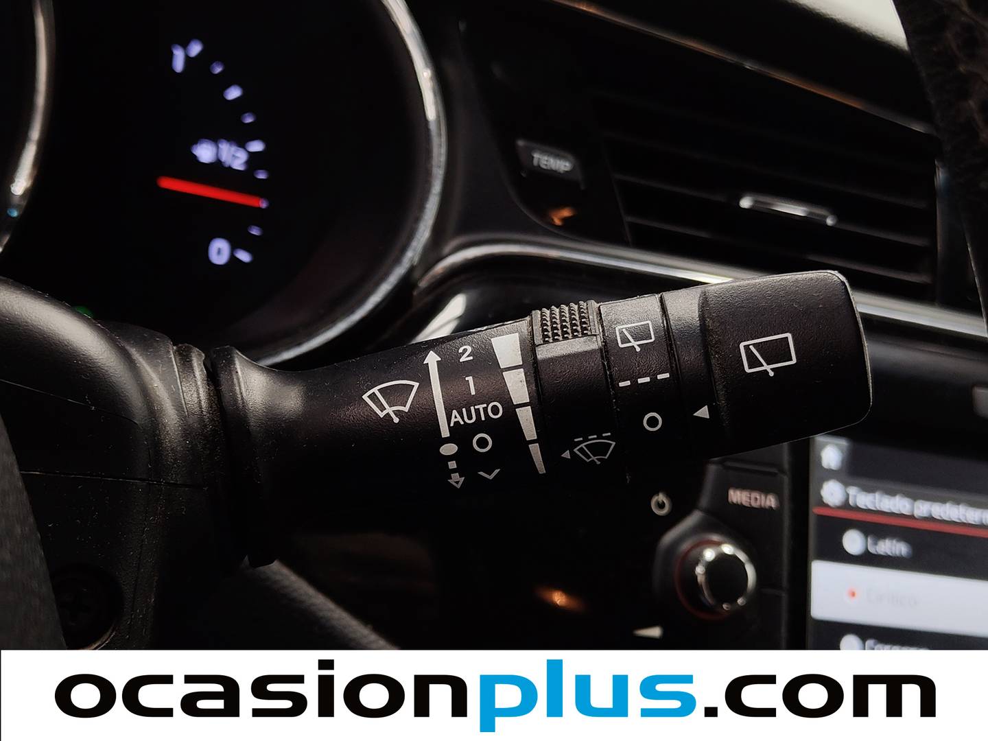 KIA Ceed KIA Ceed 1.6 CRDi VGT x-Tech17 (136 CV) 136cv