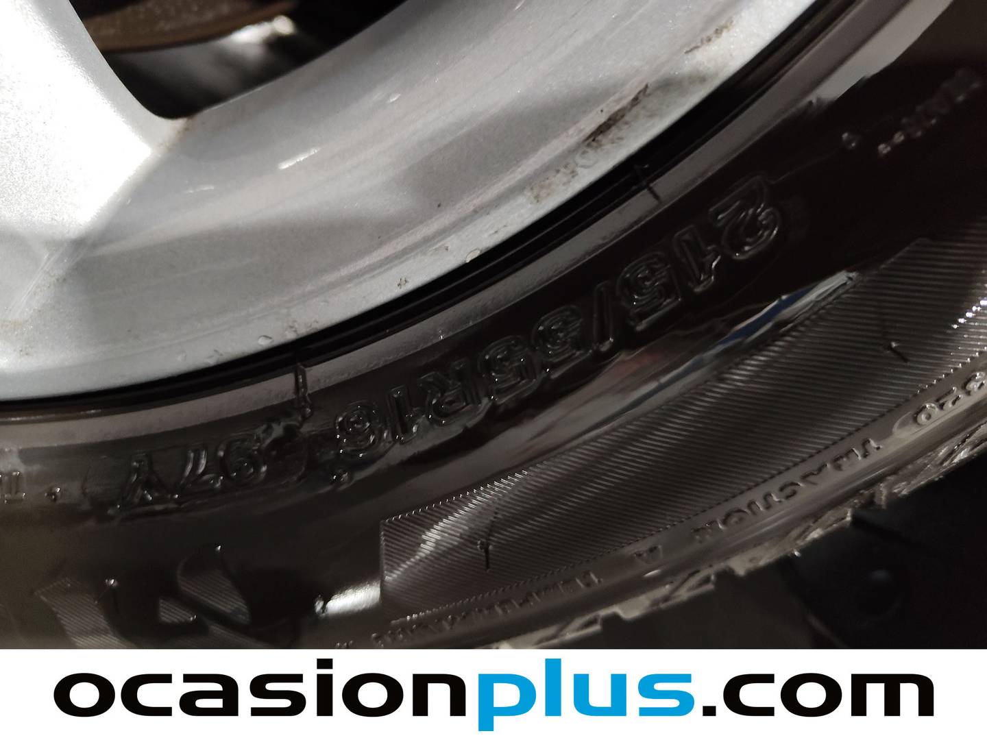 Foto Ford C-Max Ford C-Max 1.5 TDCI Trend+ (120 CV)