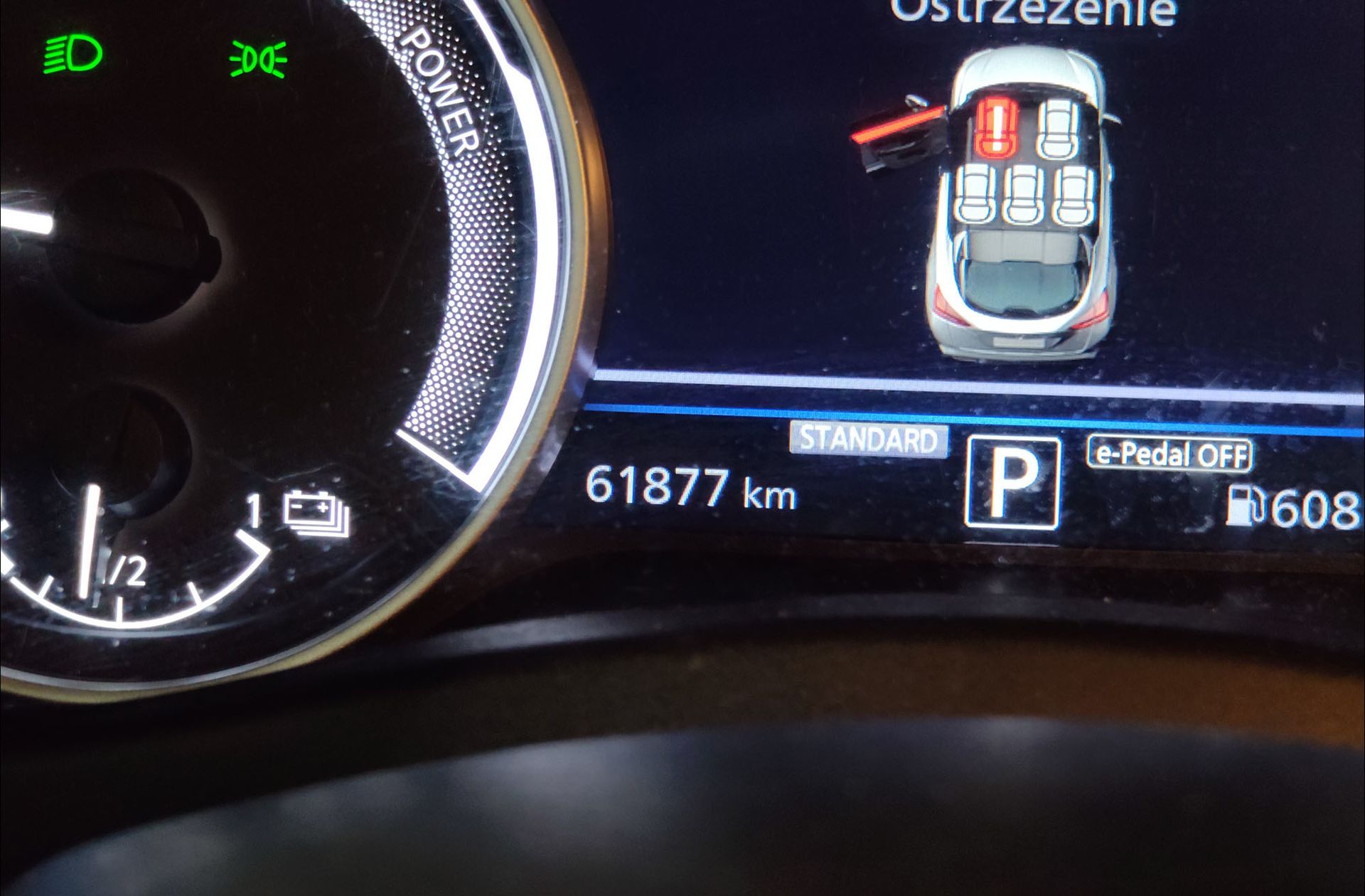 Nissan Juke 1.6 Hybrid N-Connecta - foto 8