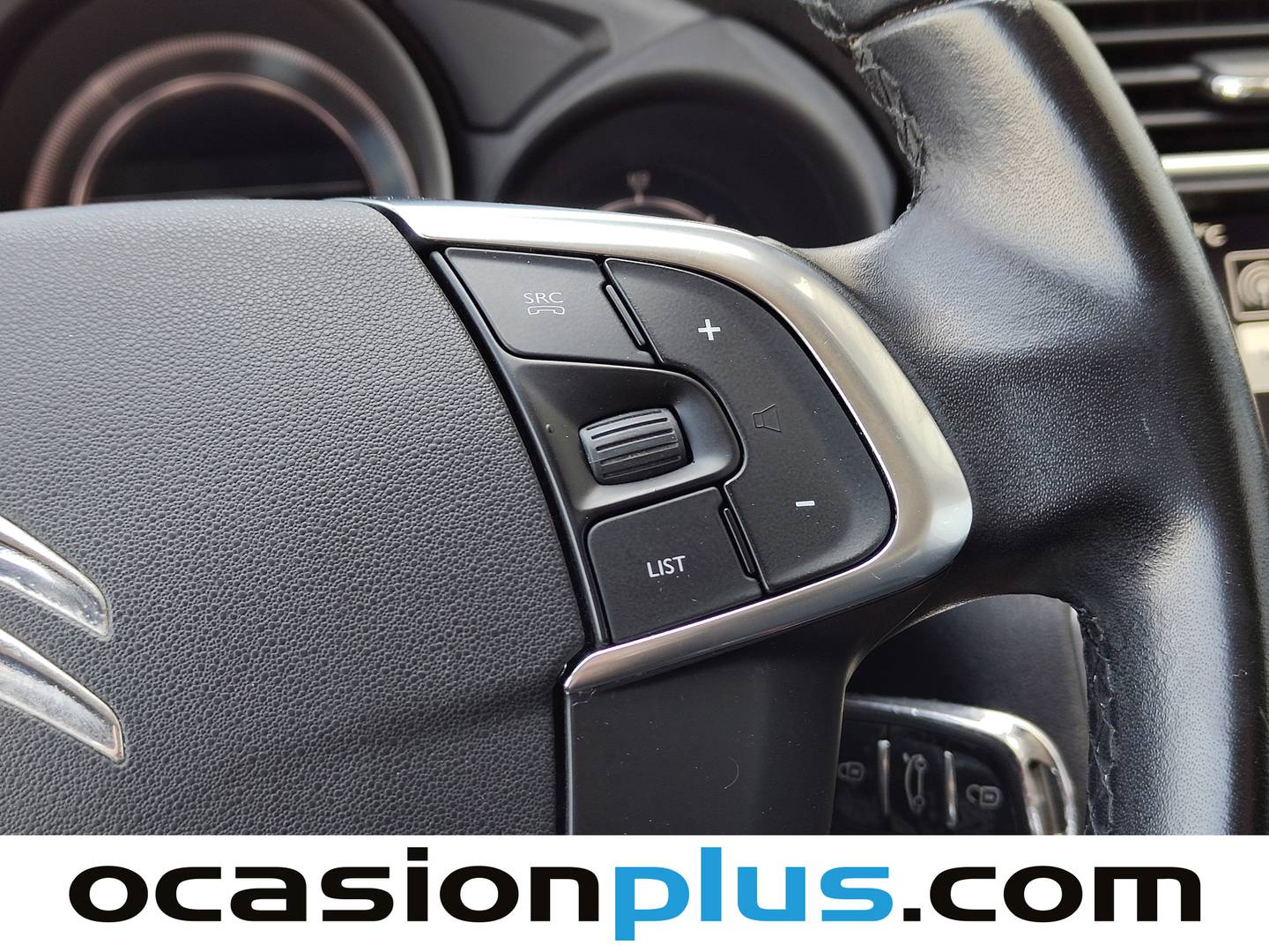 Citroën C4 Citroën C4 PureTech 130 S&S Feel Edition (130 CV) de ocasión