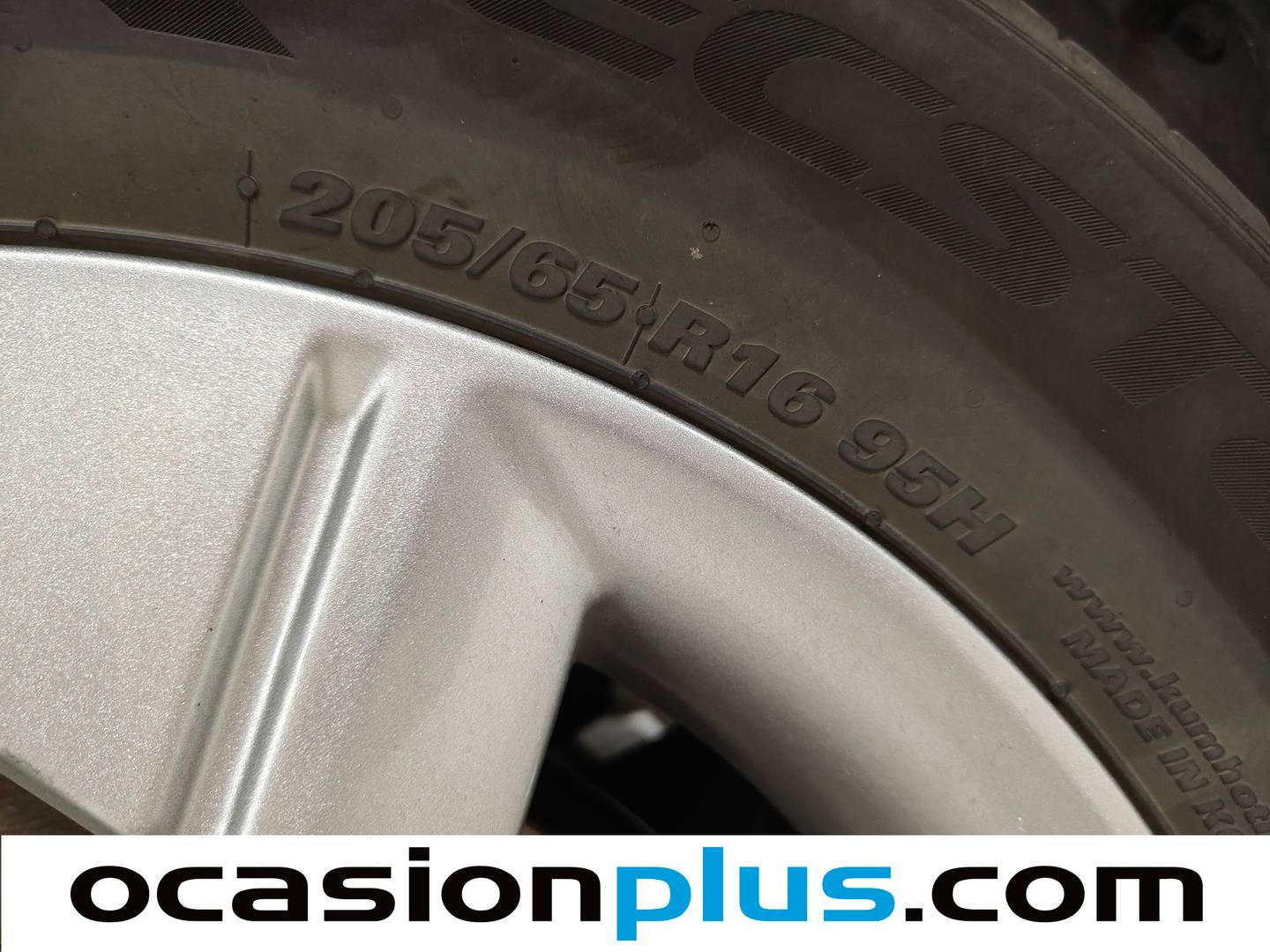 Hyundai Kona Hyundai Kona 1.6 GDI HEV Maxx DCT (141 CV) seminuevo