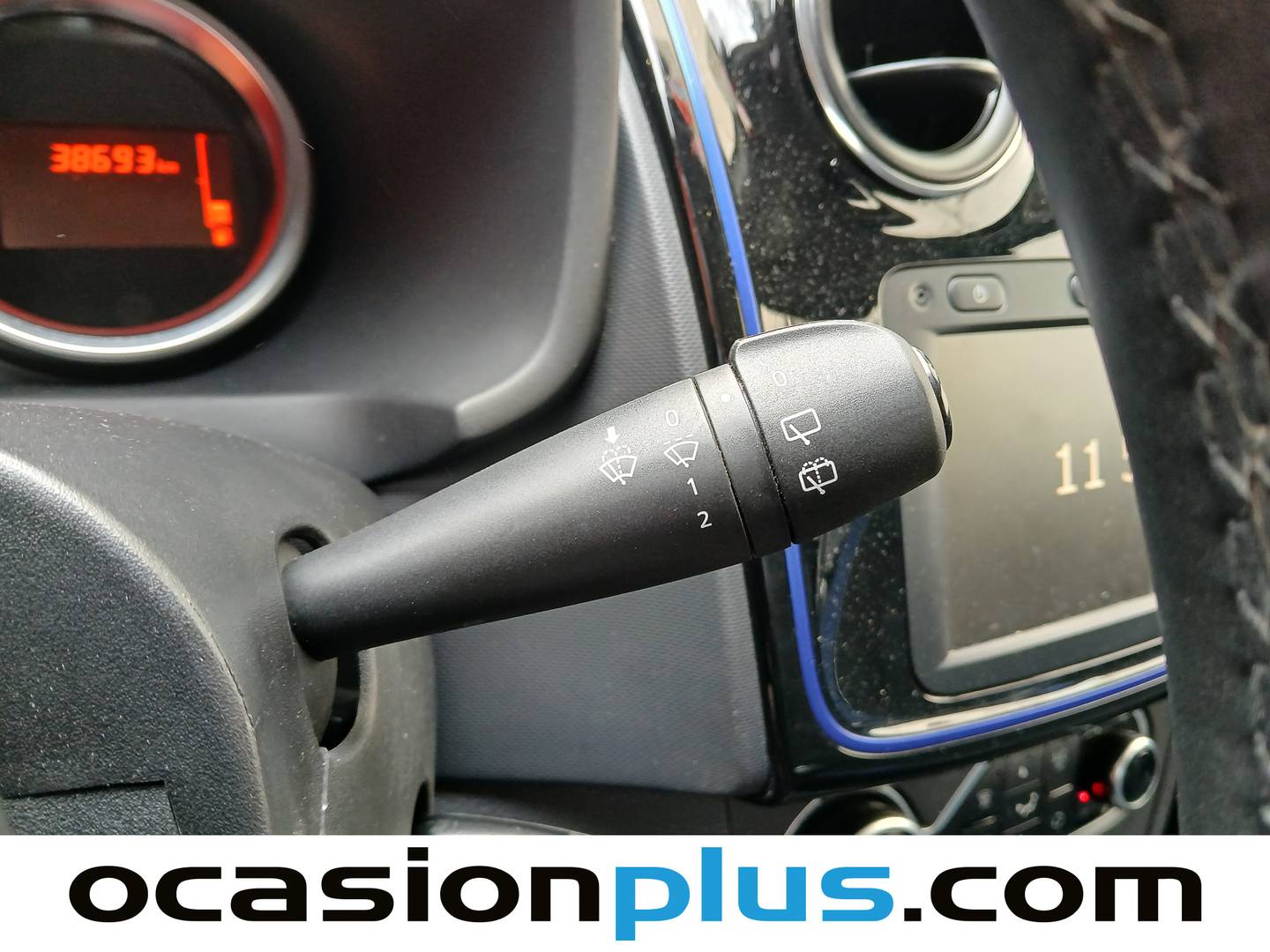 Dacia Sandero Dacia Sandero Serie Limitada Aniversario TCe (90 CV) seminuevo