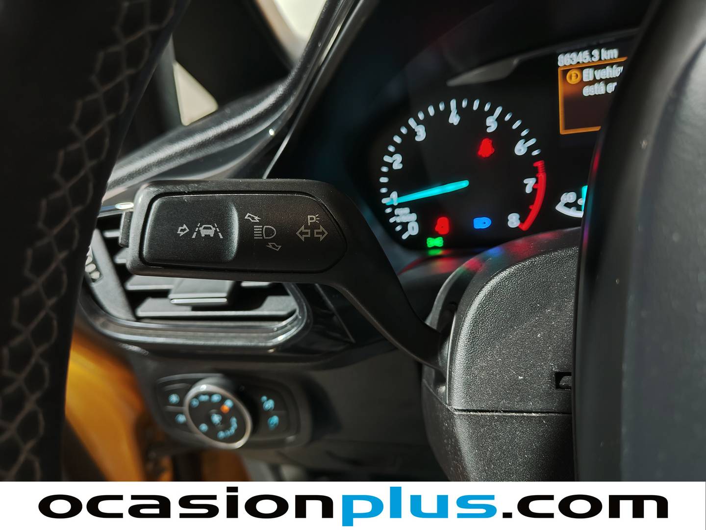 Ford Fiesta Ford Fiesta 1.0 EcoBoost Active+ (125 CV) al mejor precio