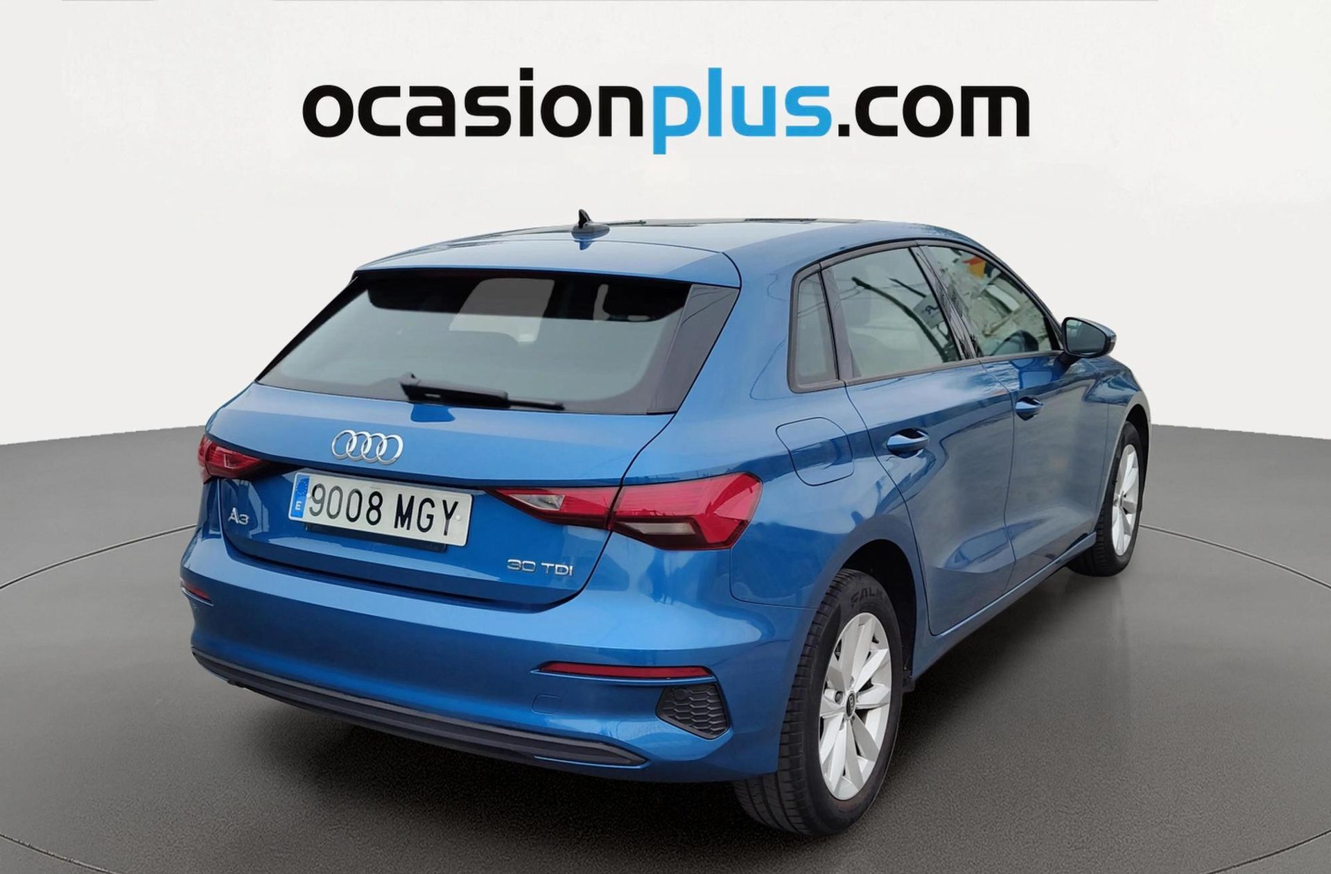 Audi A3 Sportback 30 TDI S tronic - foto 4