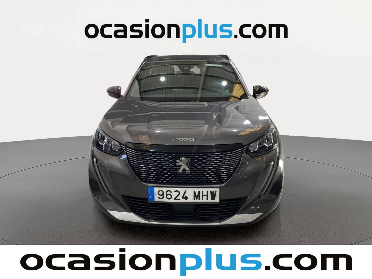 Peugeot 2008 Peugeot 2008 PureTech 100 S&S Allure Pack (100 CV) 100cv