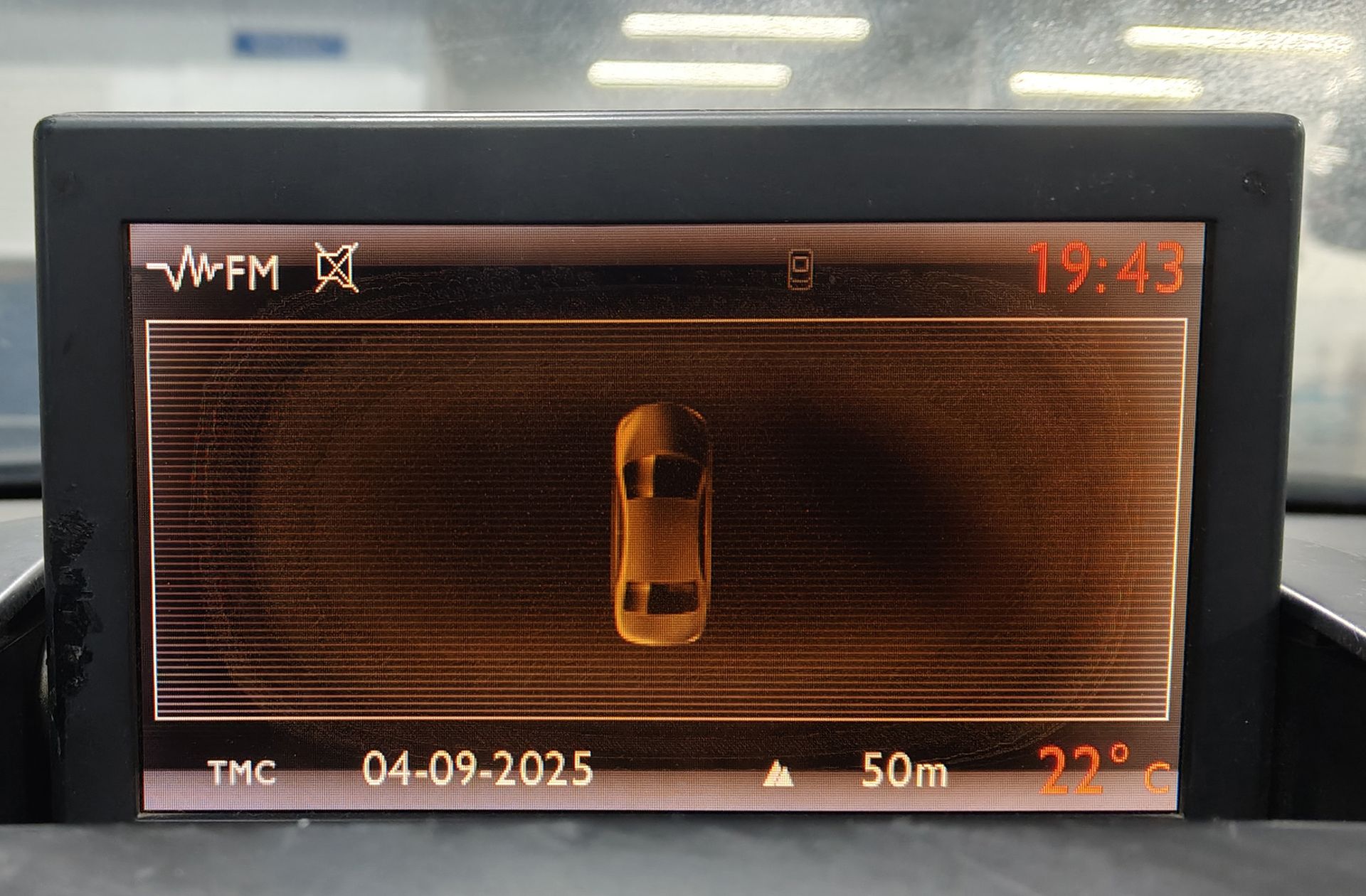 Peugeot 5008 2.0 HDi Sport Pack - foto 8