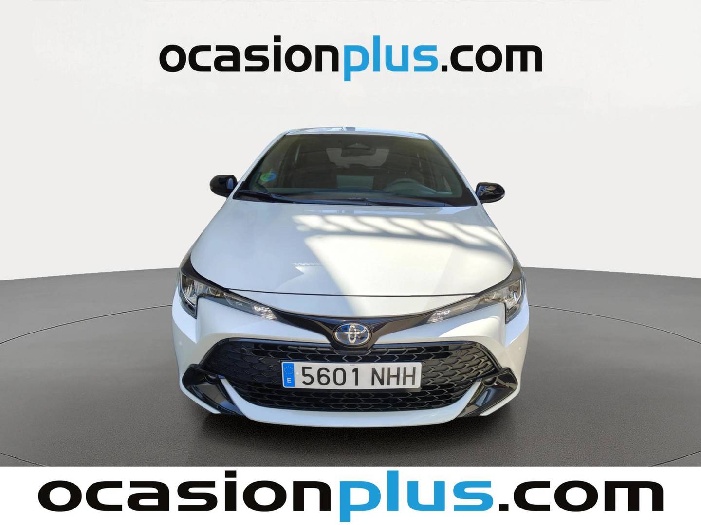 Toyota Corolla Toyota Corolla 140H Active Plus (140 CV) 140cv