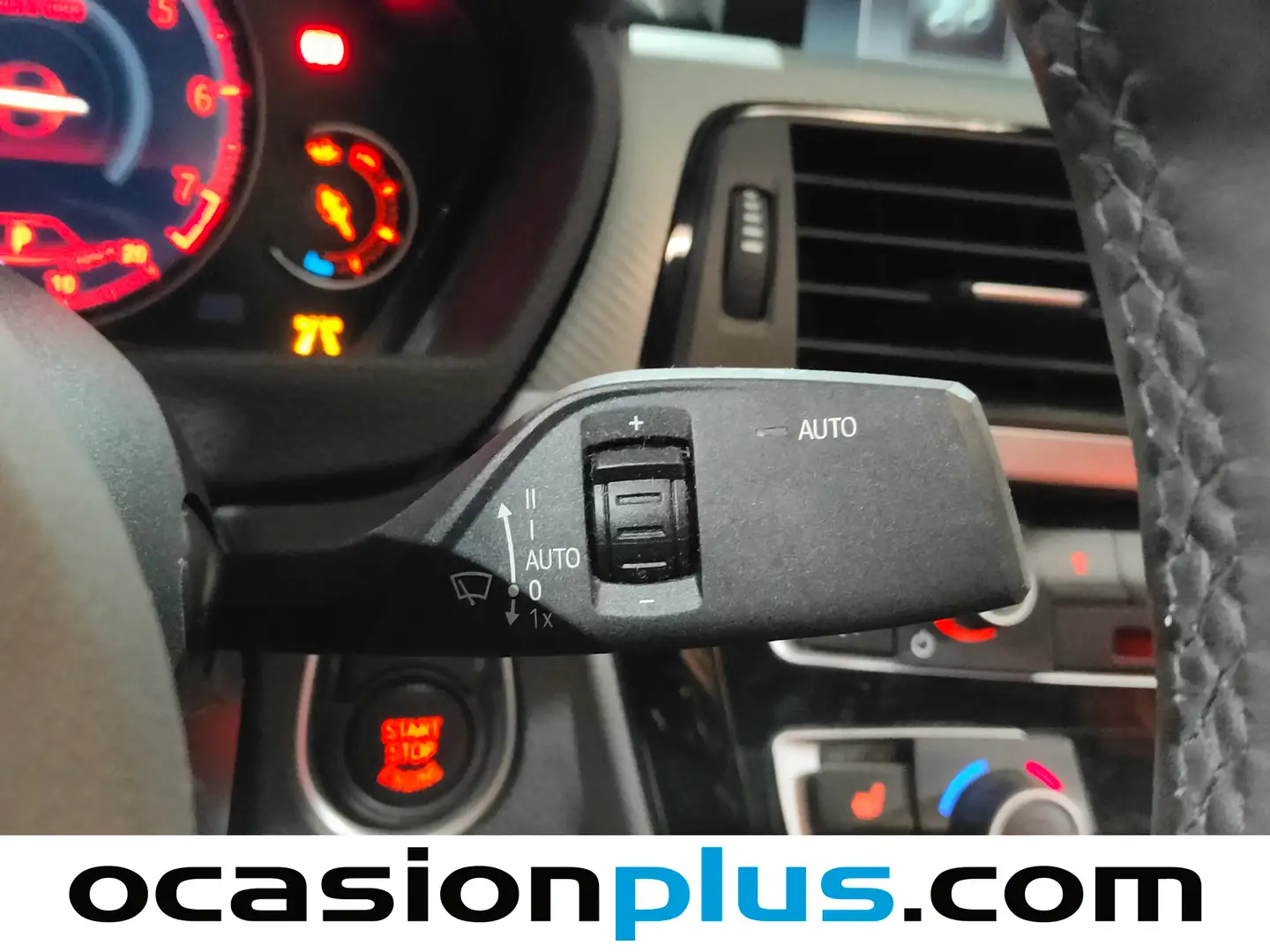 Foto BMW Serie 3 BMW Serie 3 320i (184 CV) Pack M