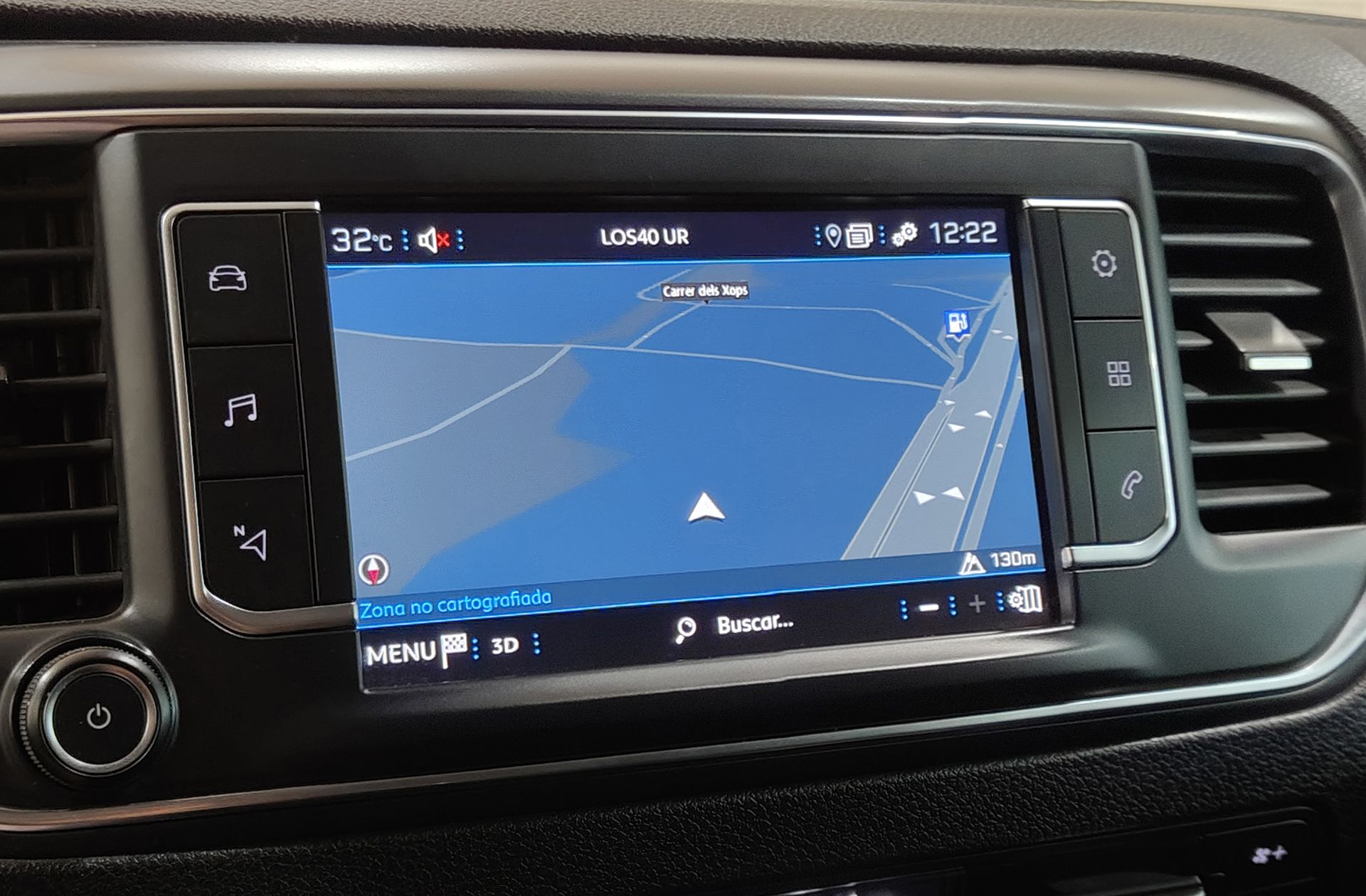 Peugeot Traveller BlueHDi 150 Active Standard 8 plazas - foto 9