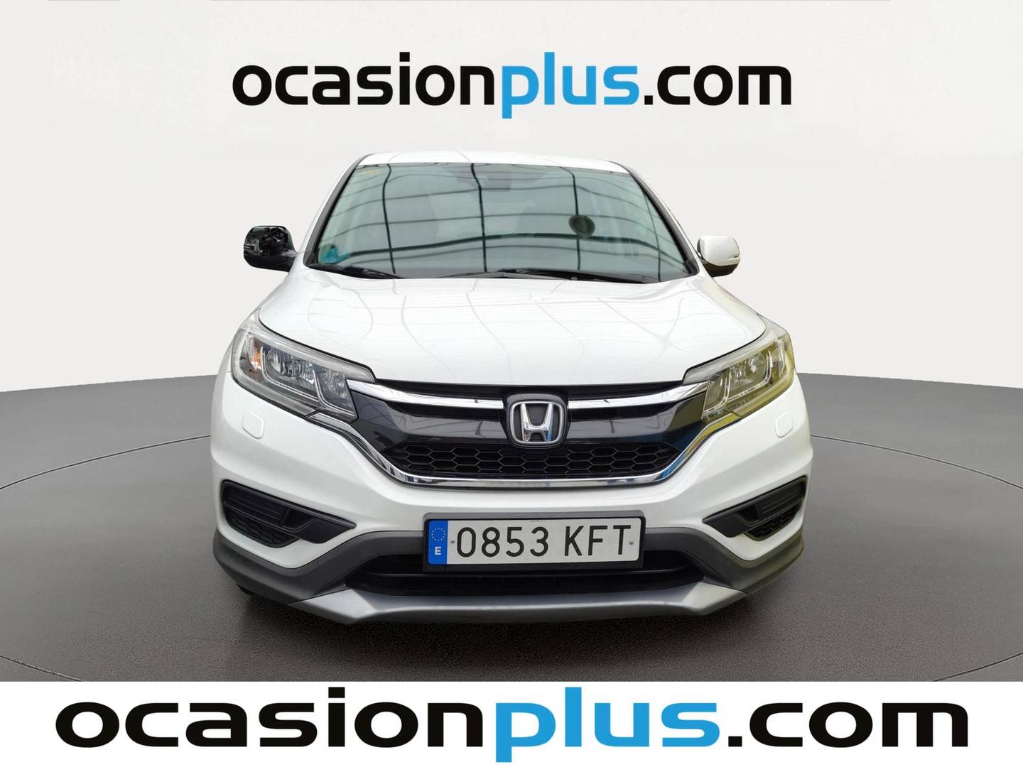 Honda CR-V Honda CR-V 1.6 i-DTEC Comfort 4x2 (120 CV) al mejor precio