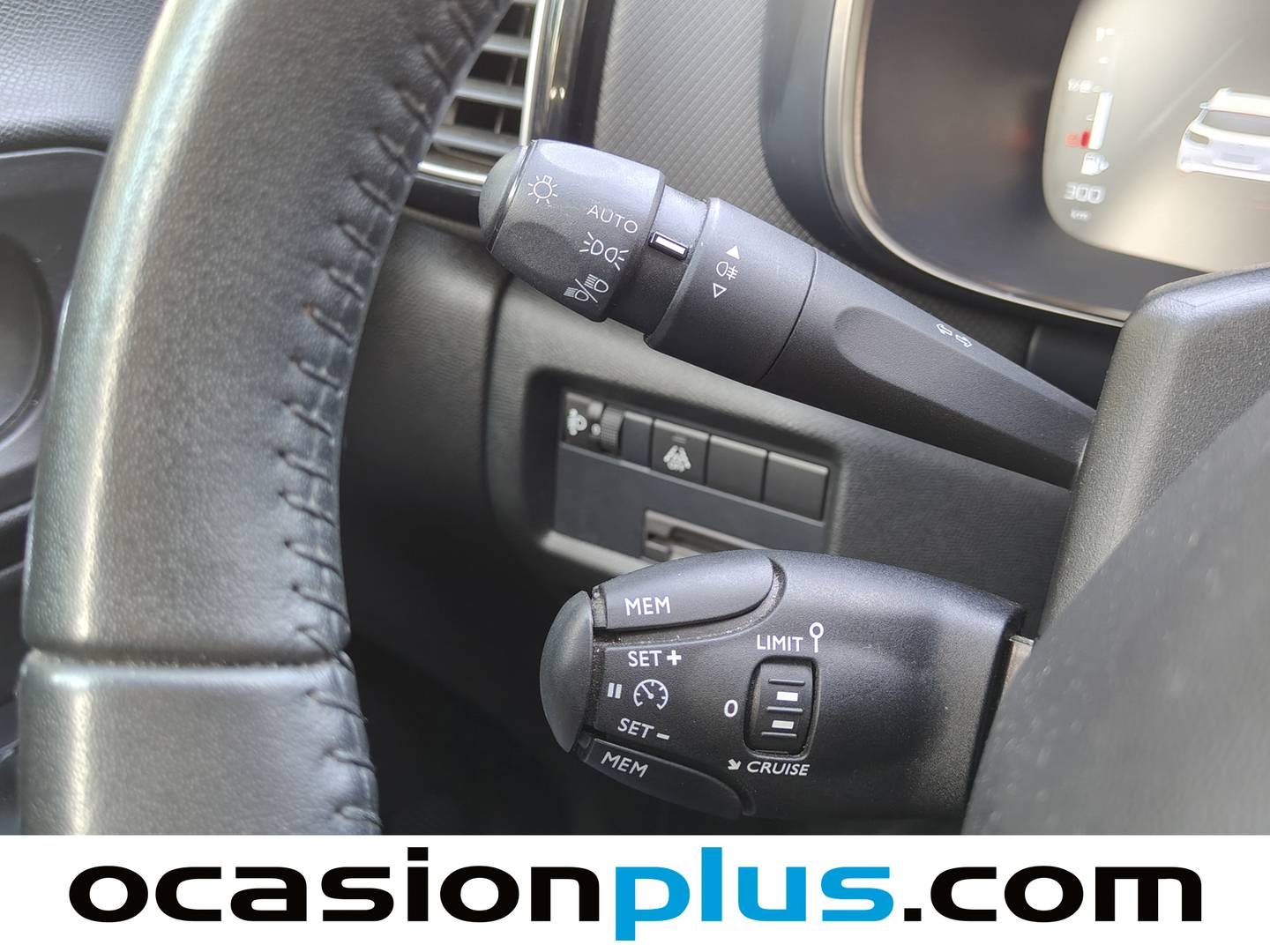 Citroën C5 Aircross Citroën C5 Aircross PureTech 130 S&S You (131 CV) seminuevo