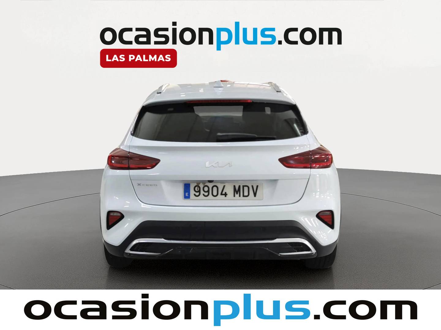 Foto KIA XCeed Kia XCeed 1.0 T-GDi Drive  (120 CV)