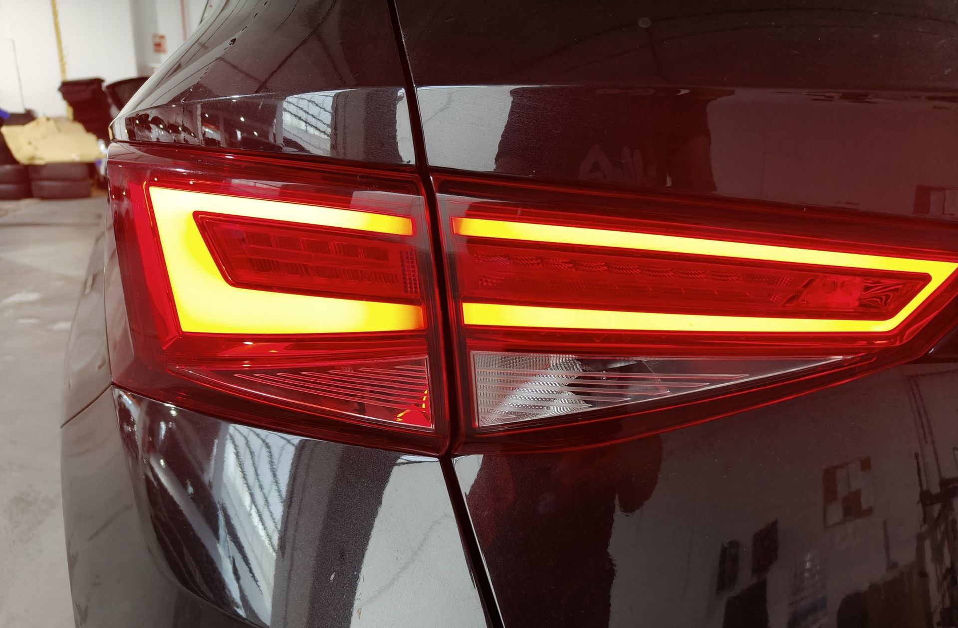 SEAT Ateca 1.5 TSI Style XL - foto 18