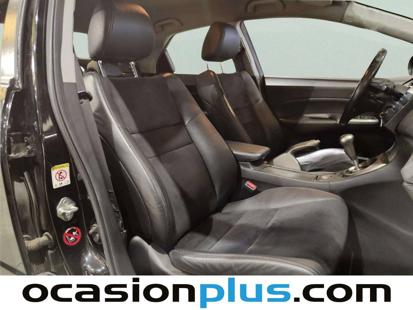 Honda Civic Honda Civic 2.2 i-CTDi Sport (140 CV) km 0