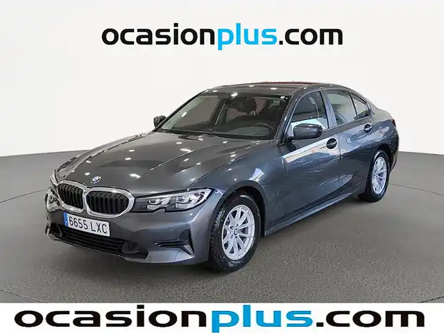 BMW Serie 3