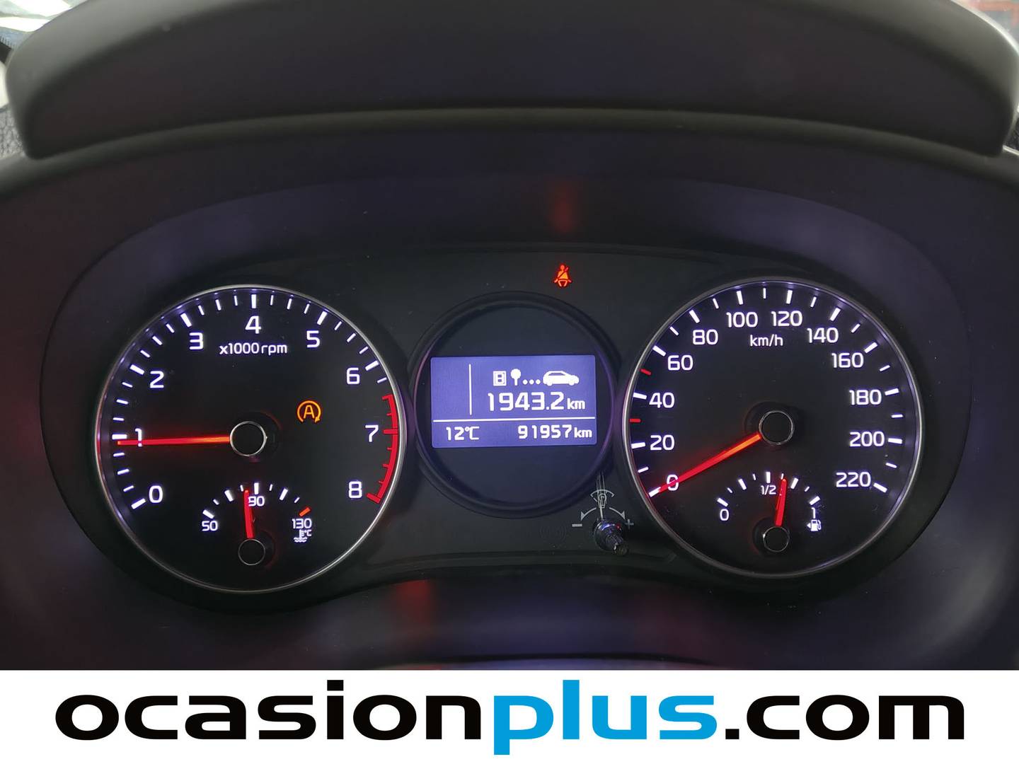 KIA Picanto KIA Picanto 1.0 T-GDi GT Line (100 CV) 2020