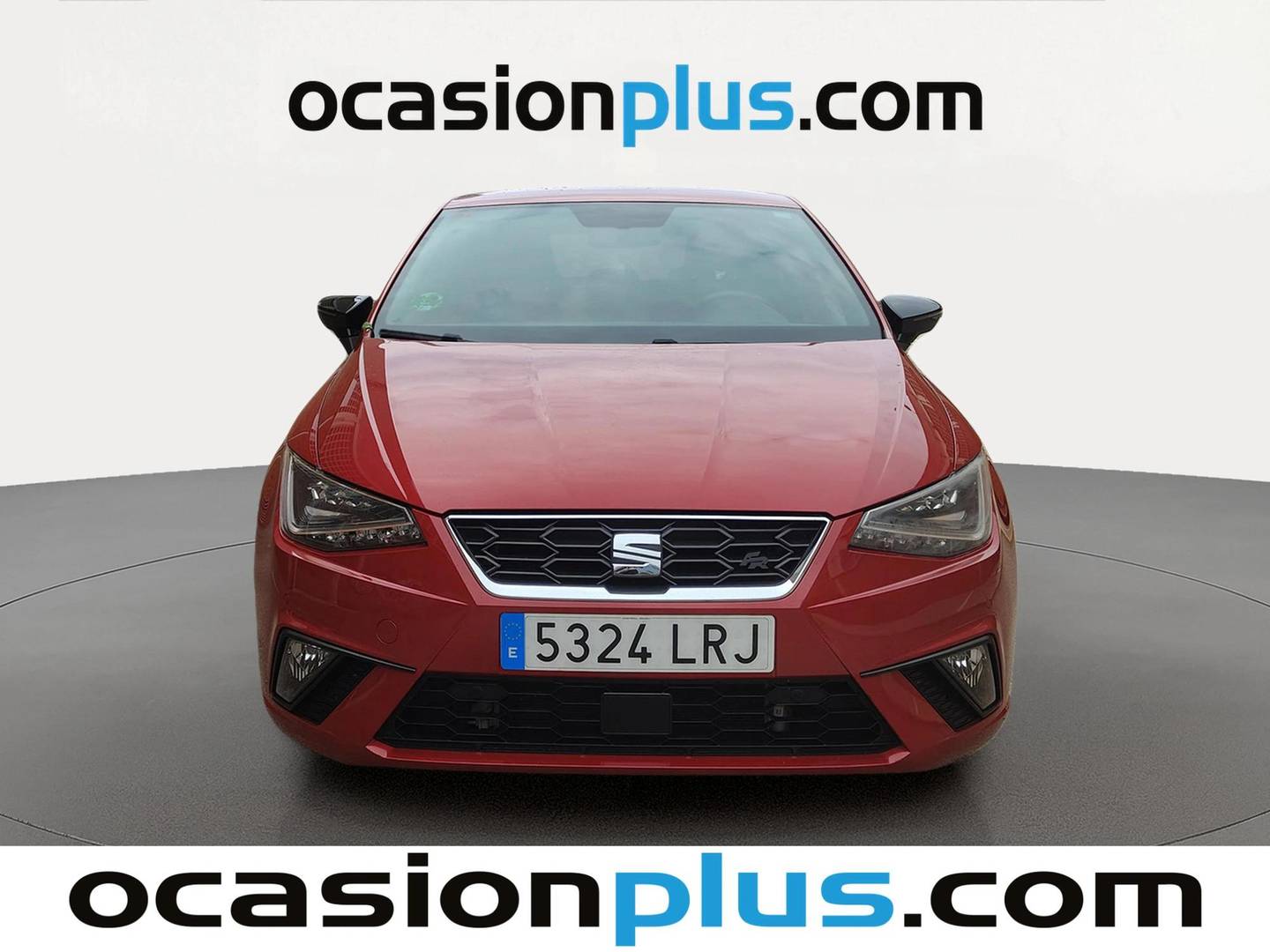 Seat Ibiza Seat Ibiza 1.0 TSI FR Go DSG (110 CV) 110cv