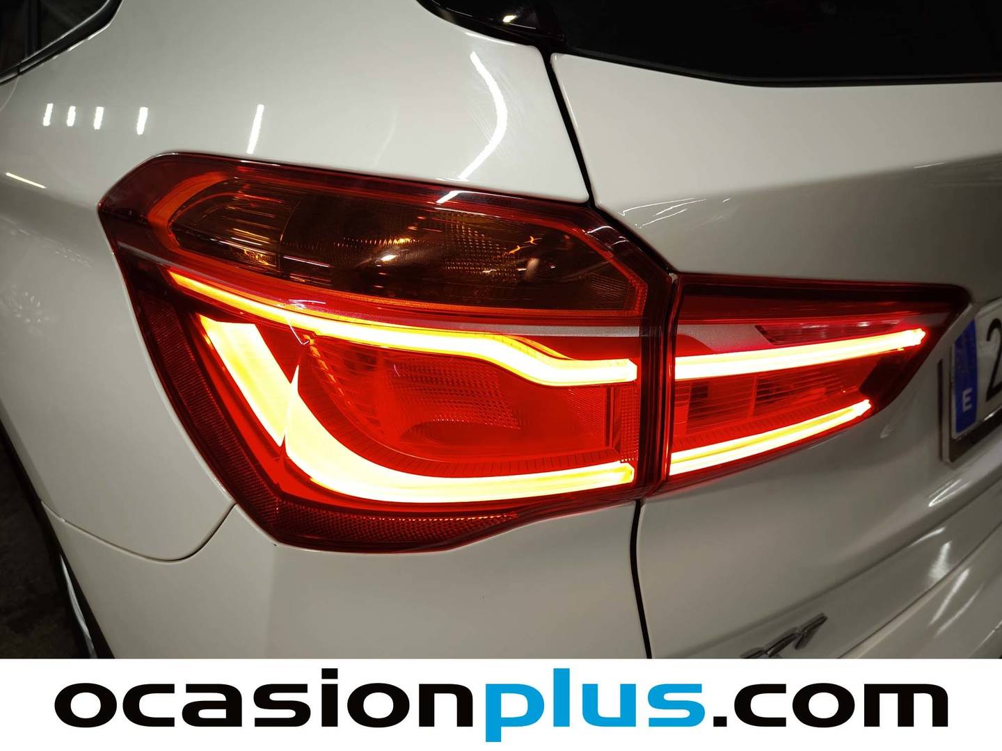 Acabados BMW X1 BMW X1 sDrive18d (150 CV)