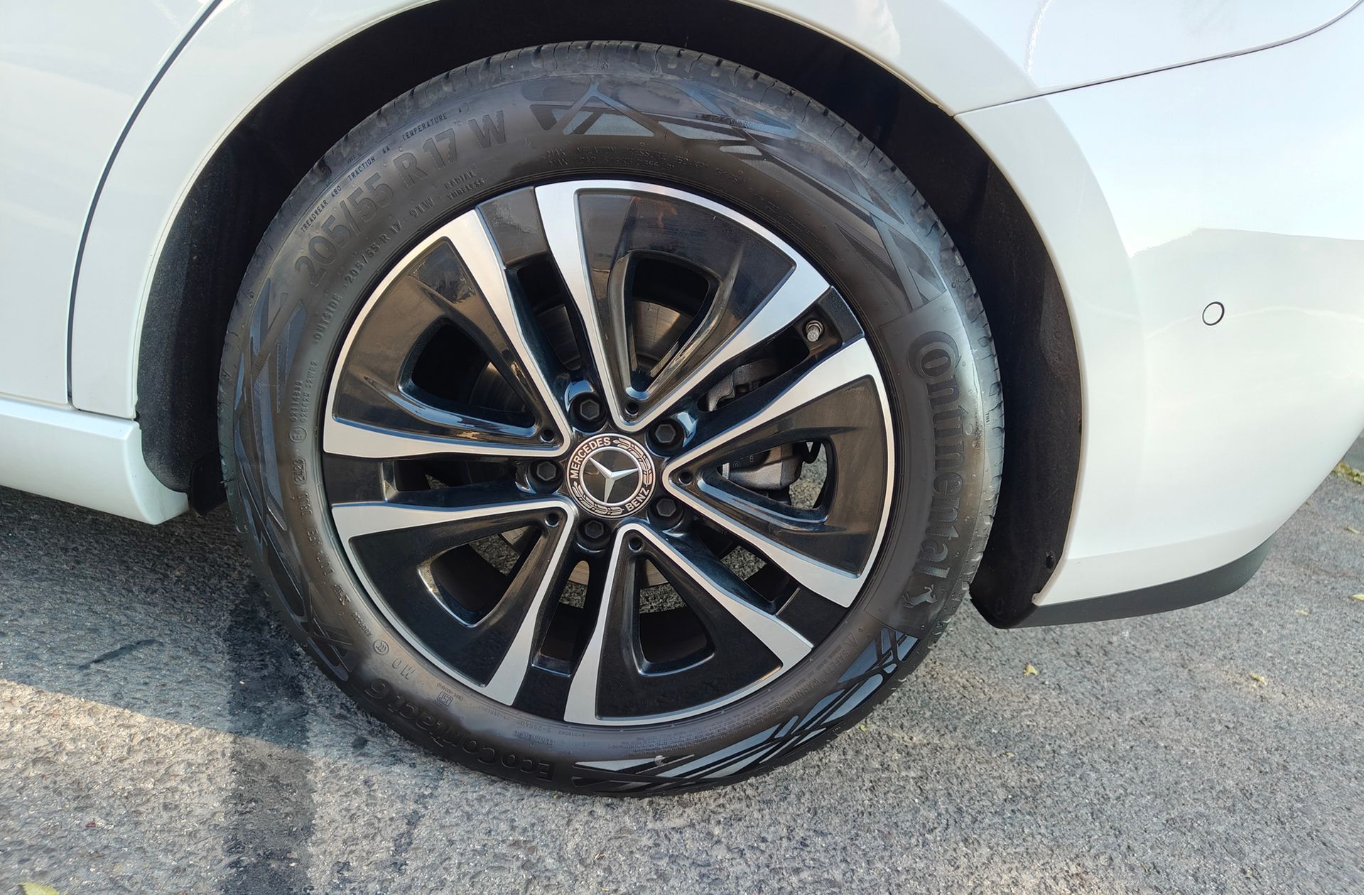 Mercedes-Benz Clase B 200 d - foto 40