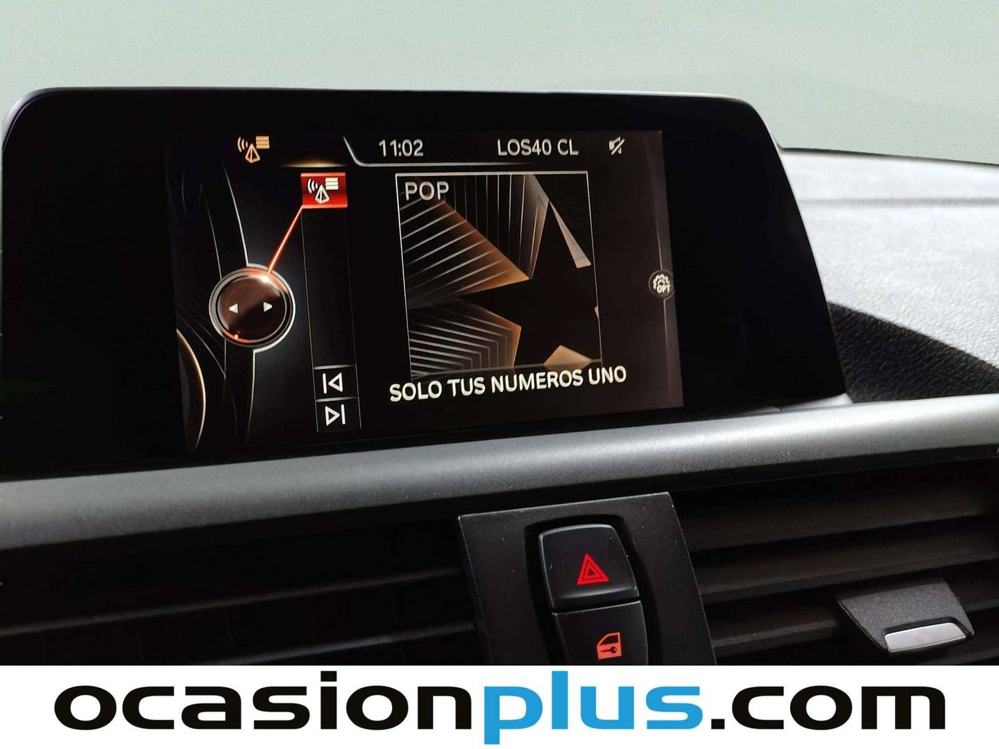 BMW Serie 1 BMW Serie 1 116d (116 CV) Pack M manual