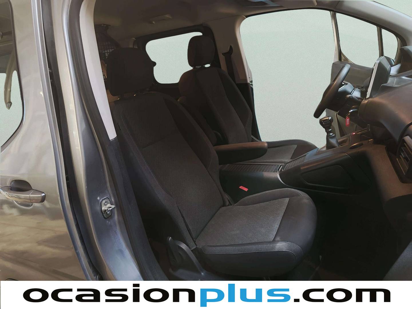 Foto Peugeot Rifter Peugeot Rifter BlueHDi 130 S&S Allure Business Standard (130 CV)