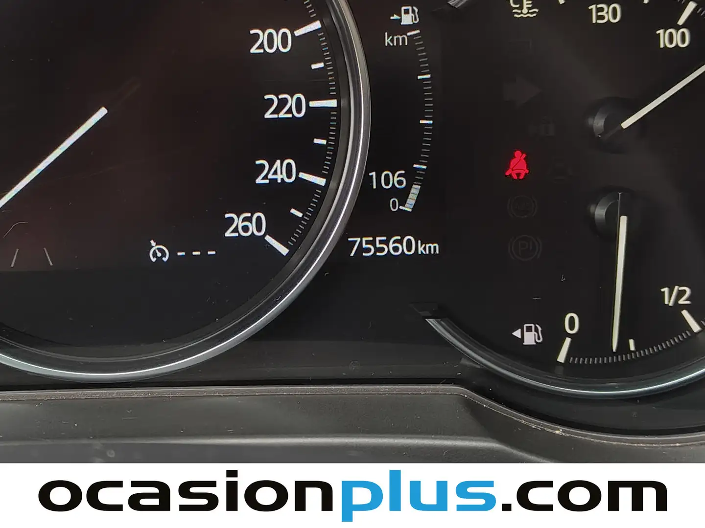 Foto Mazda CX-5 Mazda CX-5 2.2 DE Zenith (150 CV)