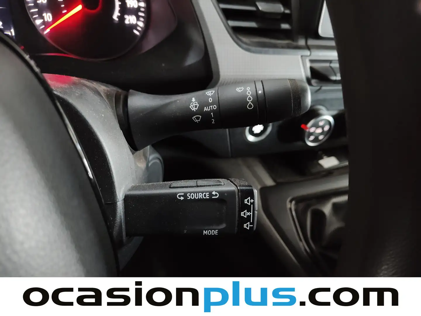 Foto Renault Kangoo Furgón Renault Kangoo Furgon Furgon Profesional Abrete Sesamo por Renault dCi  (75 CV)