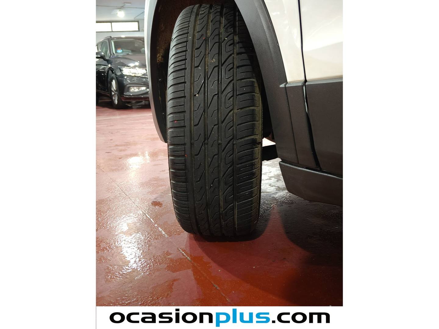 Volkswagen T-Cross Volkswagen T-Cross ``Más`` 1.0 TSI (116 CV) DSG automático