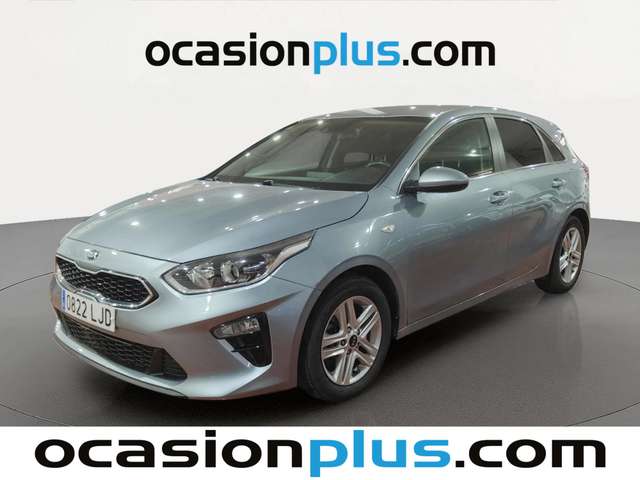 KIA Ceed 1.0 T-GDI Drive (100 CV) de segunda mano