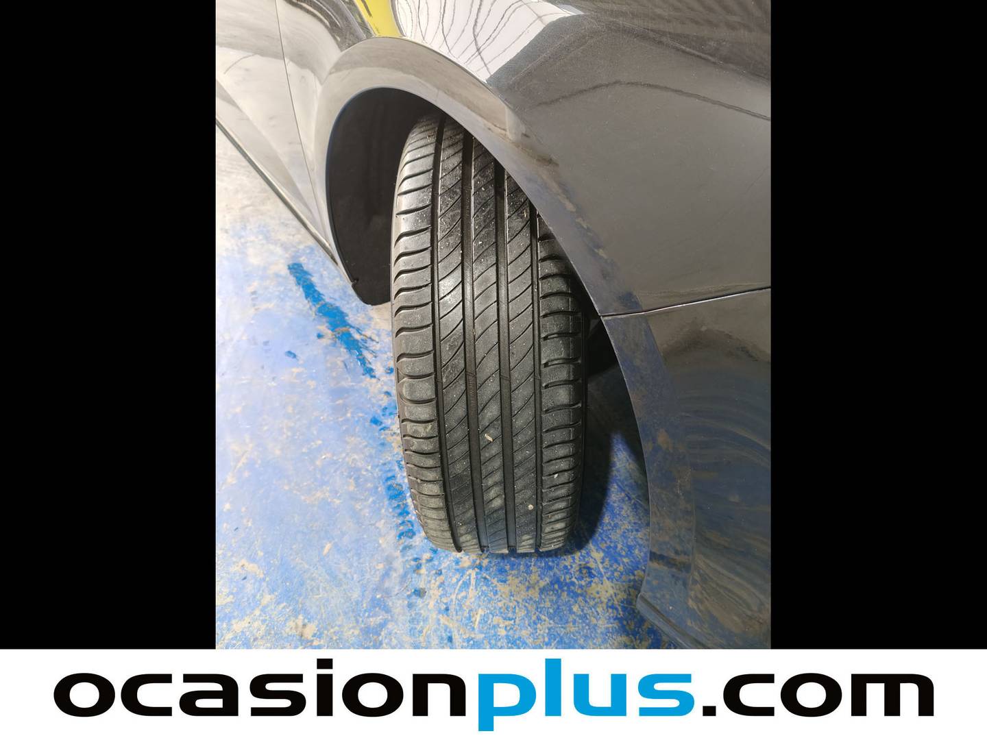 Renault Mégane Renault Megane GT Line TCe (160 CV) GPF 2018