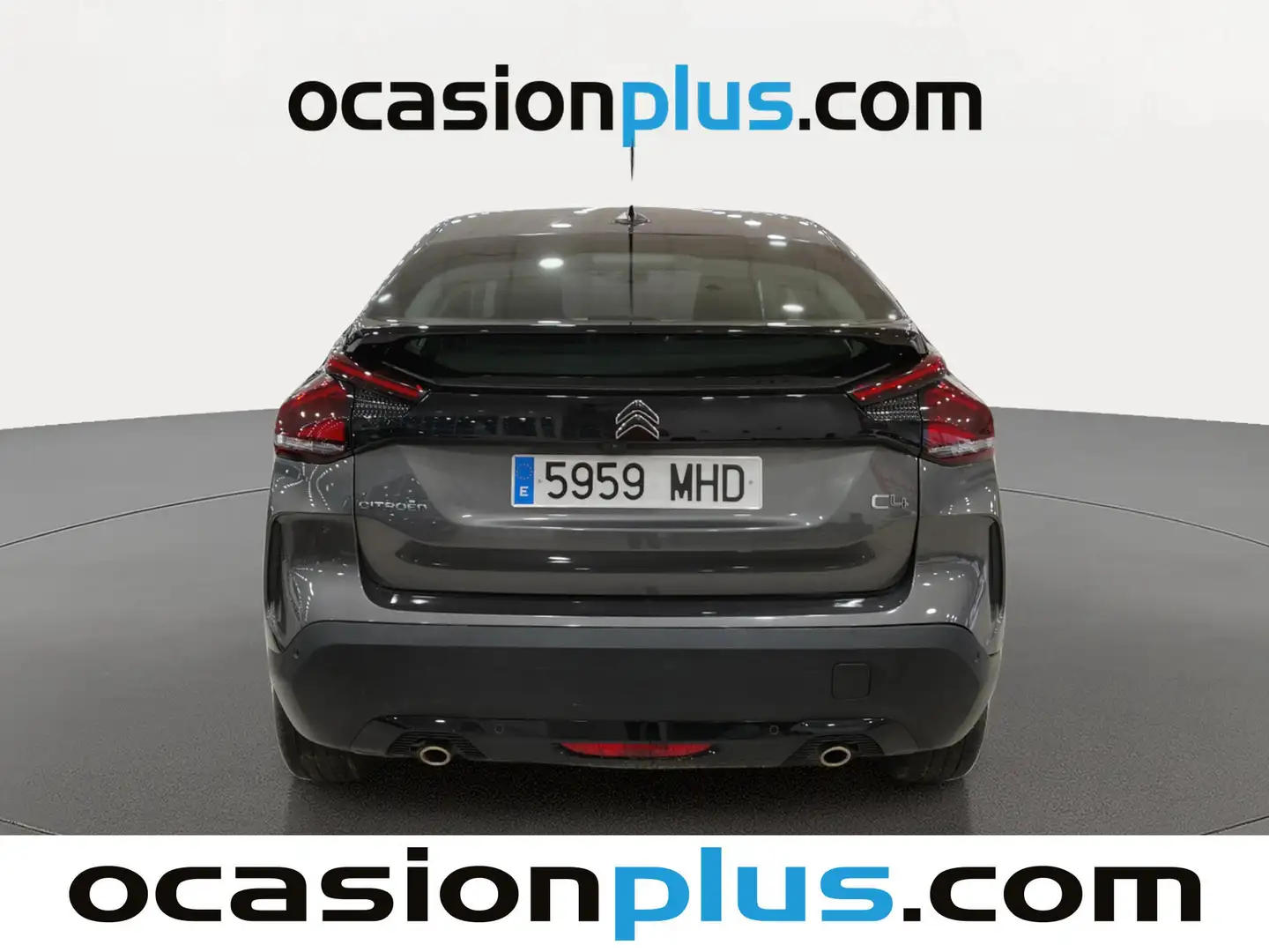 Foto Citroën C4 Citroen C4 PureTech 130 S&S 6v Feel Pack