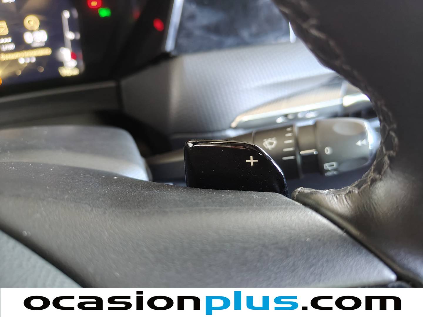 DS DS 4 DS DS4 BlueHDi 130 Trocadero Auto (130 CV) al mejor precio