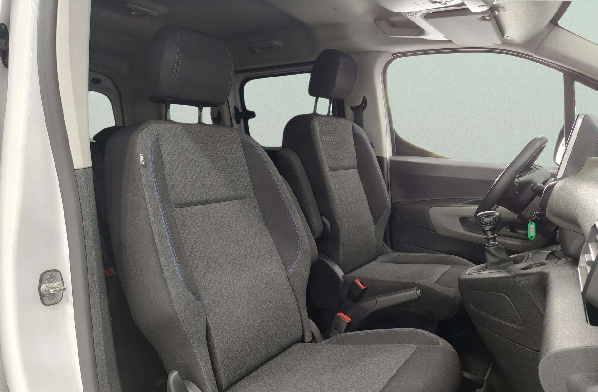 Peugeot Rifter Style Standard PureTech - foto 15