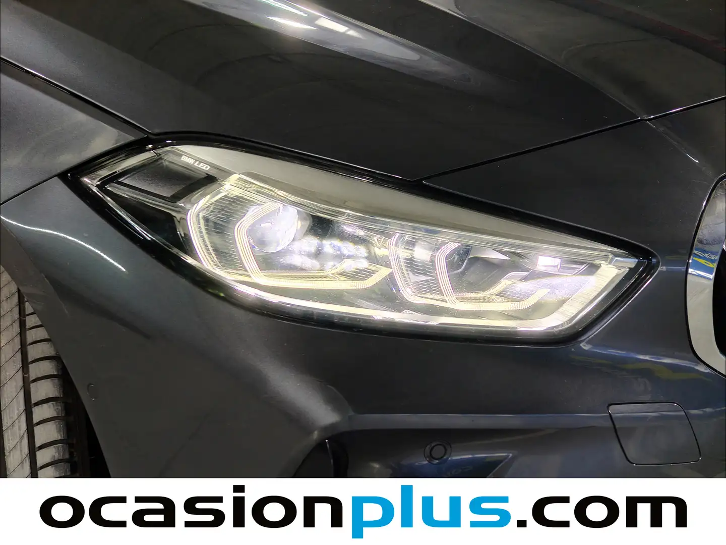 Foto BMW Serie 1 BMW Serie 1 120i (178 CV) Pack M