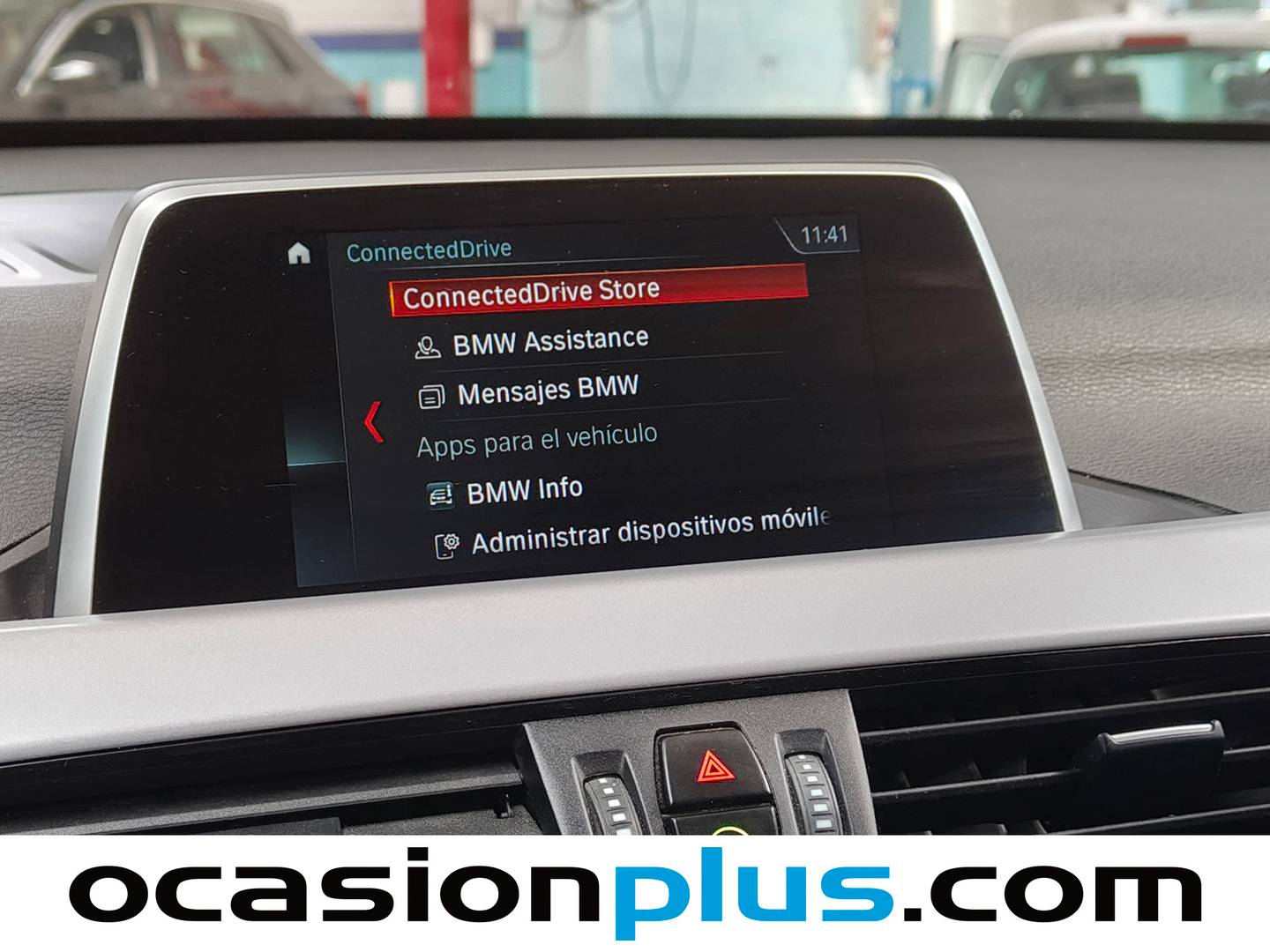 BMW X1 BMW X1 sDrive18i (140 CV) barato