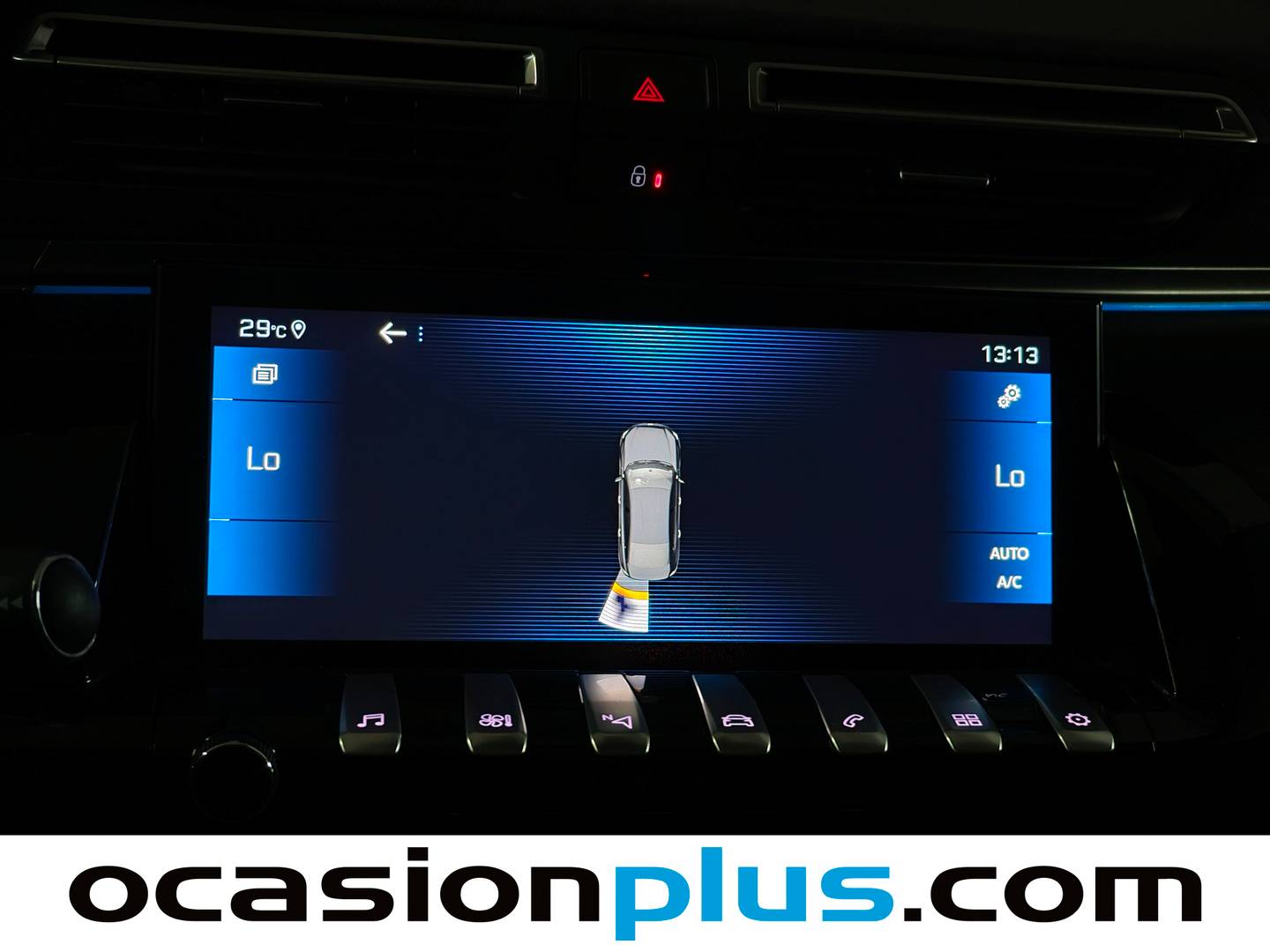 Extras del Peugeot 508 Peugeot 508 PureTech 180 S&S Allure EAT8 (180 CV)