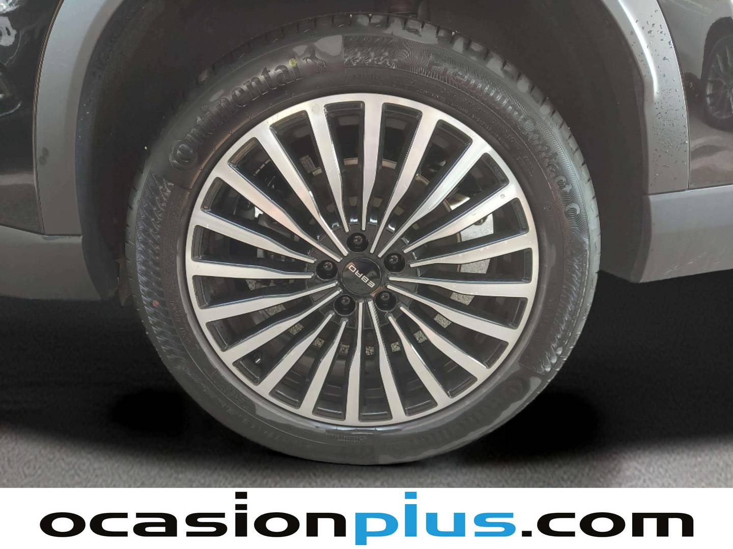 EBRO S800 EBRO S800 1.6 TGDI Luxury DCT (147 CV) 7 Plazas barato