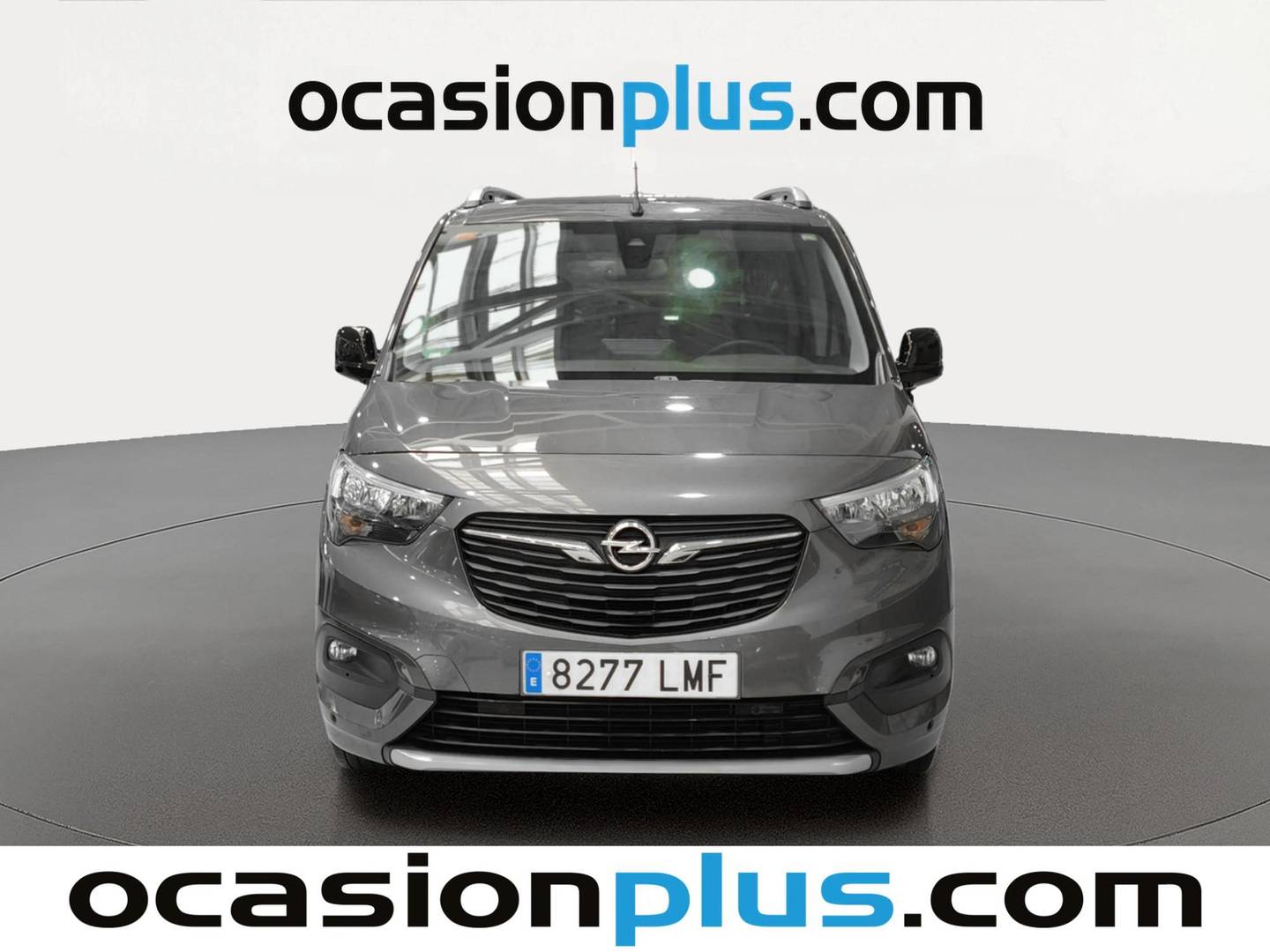 Opel Combo Life Opel Combo Life 1.5 TD Elegance Plus L (131 CV) 131cv